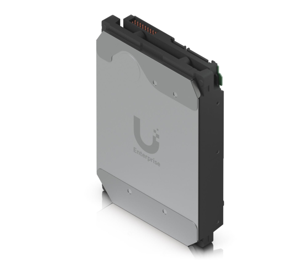 Ubiquiti UACC-HDD-E-16TB do UDM-Pro UNVR-Pro UDM-SE (180W) UNVR - 1573776 - zdjęcie 7